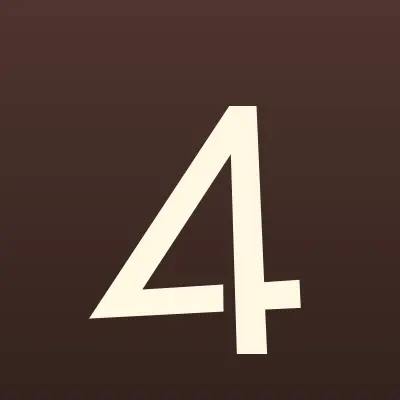 4 с Хвостиком