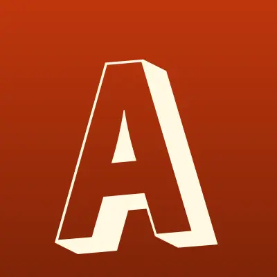 АНТРЕЛ-Автоматизация, лого-визитка