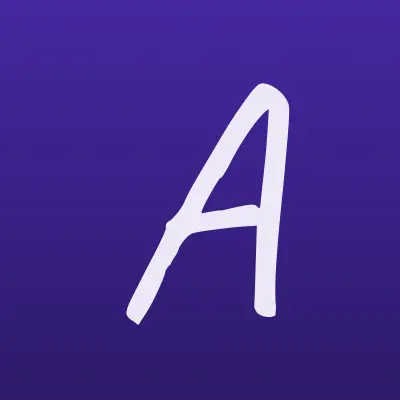 Автогаз, лого-визитка