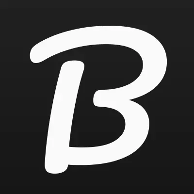 BBcrm, компания по продаже программы для магазинов автозапчастей, лого-визитка