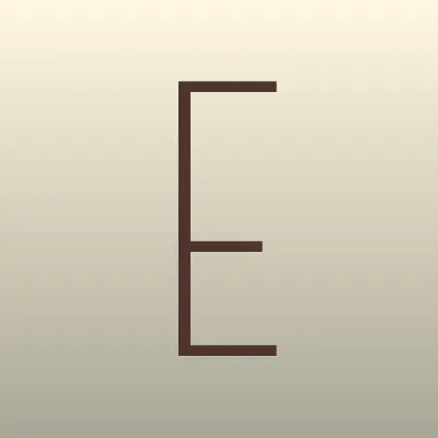 Eva, бьюти-студия, лого-визитка