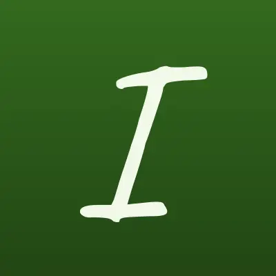 ИП Макеев С.Н., лого-визитка