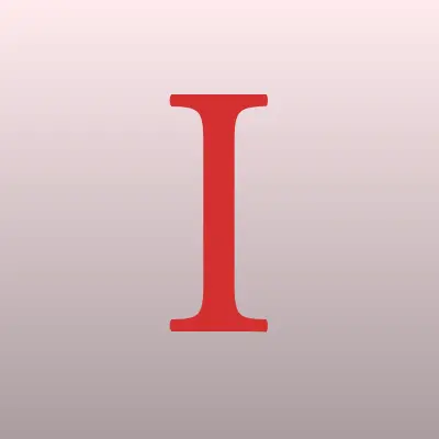 ИнфоЦентр, лого-визитка