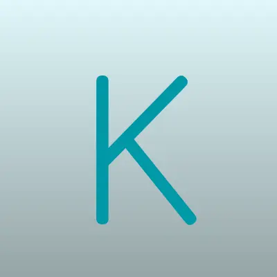 КРЕАТИВ, парикмахерская, лого-визитка