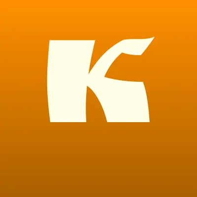 КанцТ, магазин канцтоваров, лого-визитка