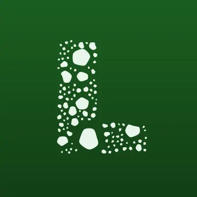Ламинат Стиль, торговая компания, лого-визитка