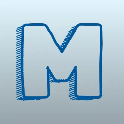 МБТИ, лого-визитка