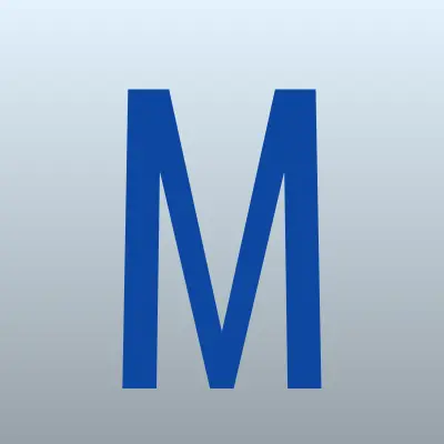Магазин автозапчастей, г. Белгород, лого-визитка