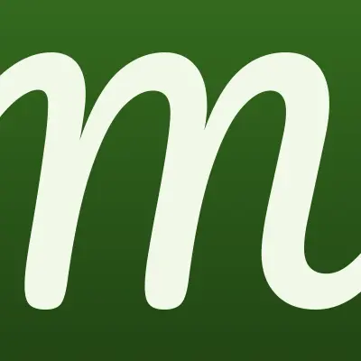 Маомед, учебный центр, лого-визитка