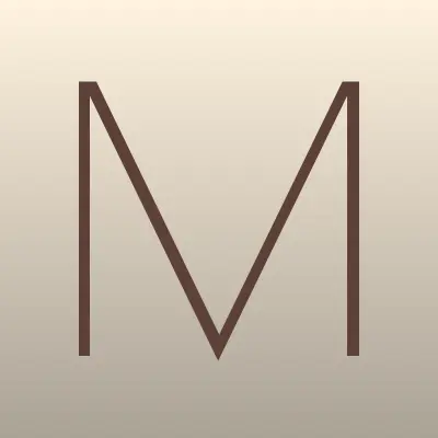 Marzipan, компания по продаже и доставке воздушных шаров, лого-визитка