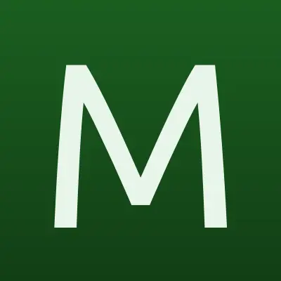 Мебельная компания, лого-визитка