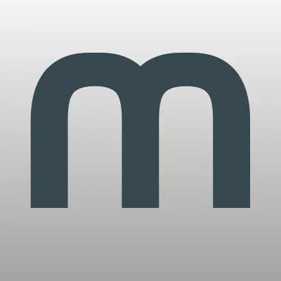 Мир Белогорья, торговая сеть по продаже печатной продукции, лого-визитка
