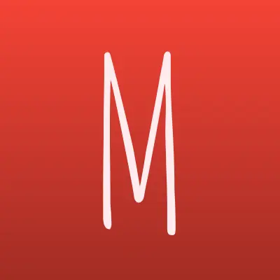 Мир, торгово-офисный центр, лого-визитка