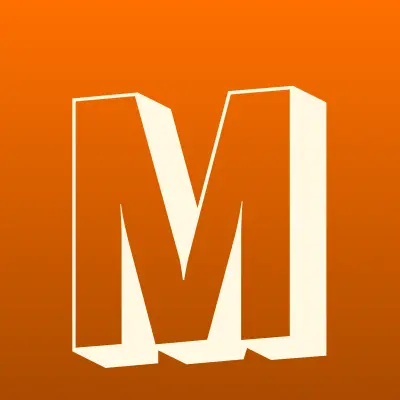 Монтажная компания, лого-визитка