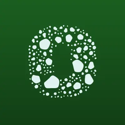 OmniCDEK, сеть постаматов, лого-визитка