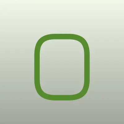 Ozon box, сеть автоматизированных пунктов выдачи, лого-визитка