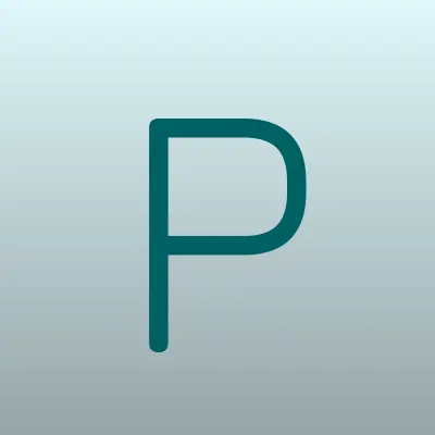 PUDRA, студия красоты, лого-визитка