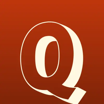 QIWI Box, постамат, лого-визитка