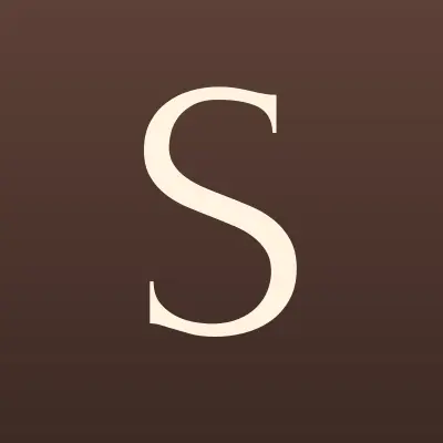 Seven, бизнес-центр, лого-визитка