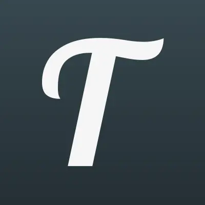 Теплосервис-Экос, лого-визитка