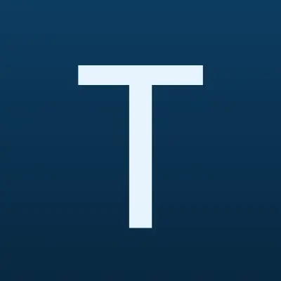 Транспортная безопасность Белогорья, фирма, лого-визитка