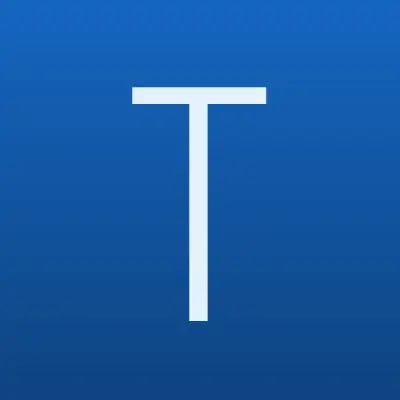 Три В, служба продвижения, лого-визитка