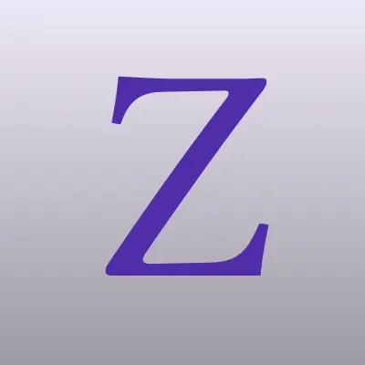 Zakharov & Co, юридическая компания, лого-визитка