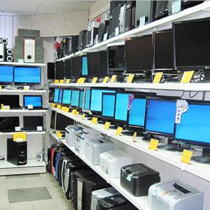 Компьютерные магазины Белгорода