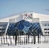 Спортивные комплексы в Белгороде