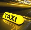 Такси в Белгороде