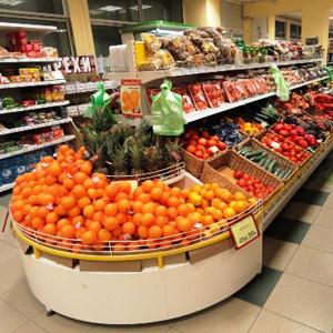 Супермаркеты Белгорода