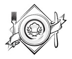 Private - иконка «ресторан» в Белгороде
